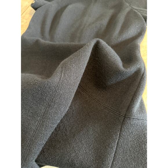 Proenza Schouler elegant virgin wool mini dress size 4 mint condition - Picture 13 of 16